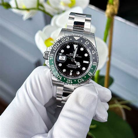 aktuelle preise rolex gmt master 2|Rolex GMT Master 2 sprite.